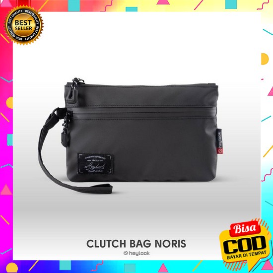 Clutch Bag Fashion Pria Clutch Bag Import Clutch Bag Murah Cowok Clutch Bag Noris Pouch Bag Pria Wan