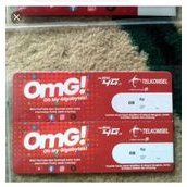 Voucher 4gb telkomsel