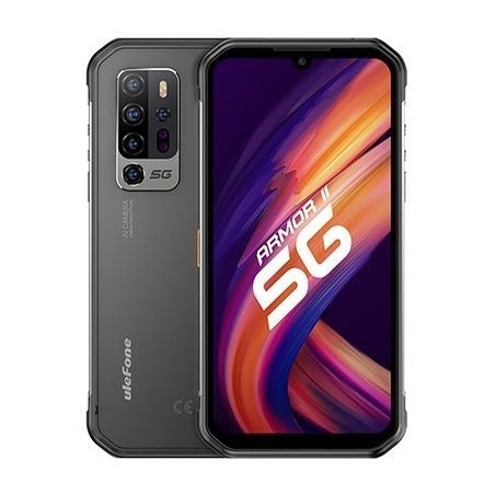 Ulefone Armor 11 5G Outdoor 8GB 256GB Waterproof Smartphone 48MP