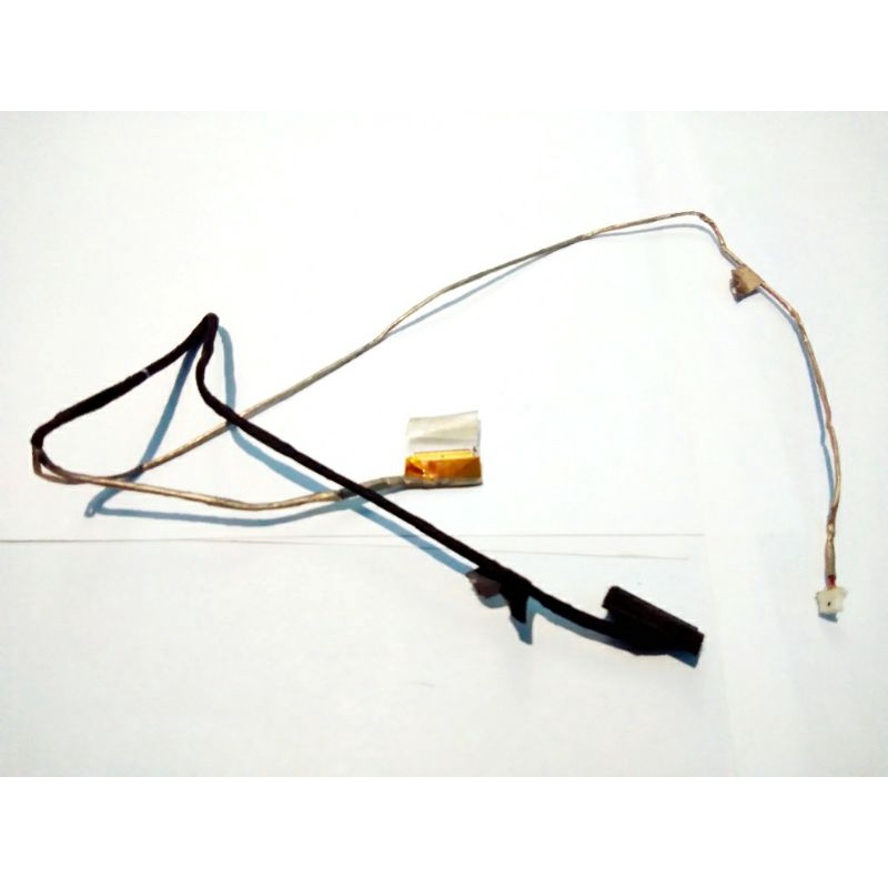Kabel Fleksibel Flexible Flexibel Lcd Led Laptop Acer Aspire One 14 Z1402 Z 1402
