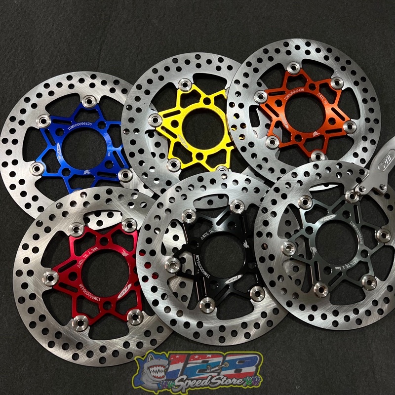 PIRINGAN/DISK CAKRAM PSM 220MM BEAT VARIO SCOOPY