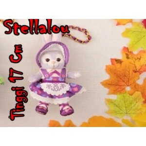

disneyland Original Diskon lou necklace shanghai stella Boneka Jual