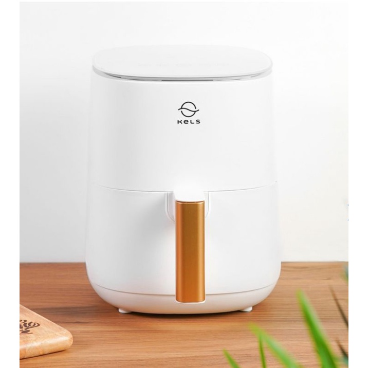 Informa kels belva air fryer 2.7 liter