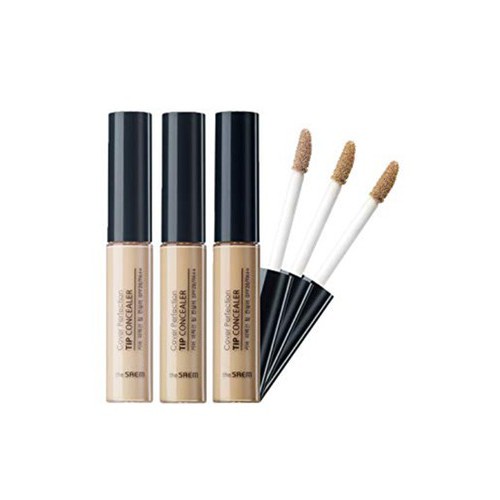 THE SAEM Cover Perfection Tip Concealer (ORIGINAL)