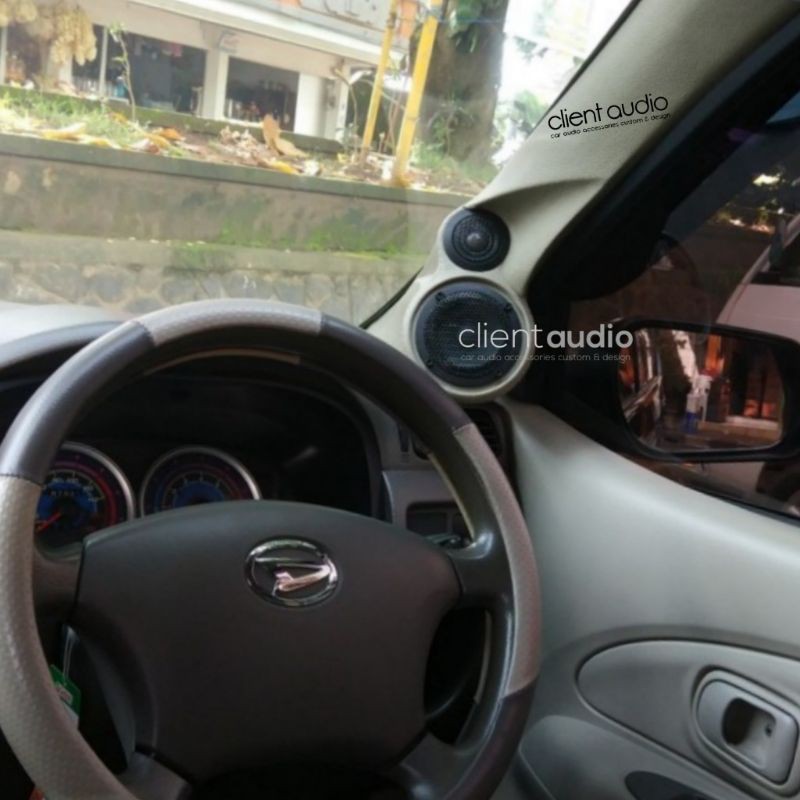 Pilar 3 way Oem Avanza vvti / Xenia (kosongan)