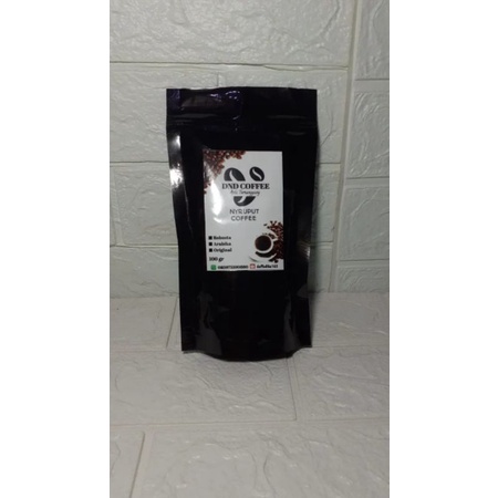 

KOPI ROBUSTA TEMANGGUNG SINGLE ORIGIN 100% ASLI COD