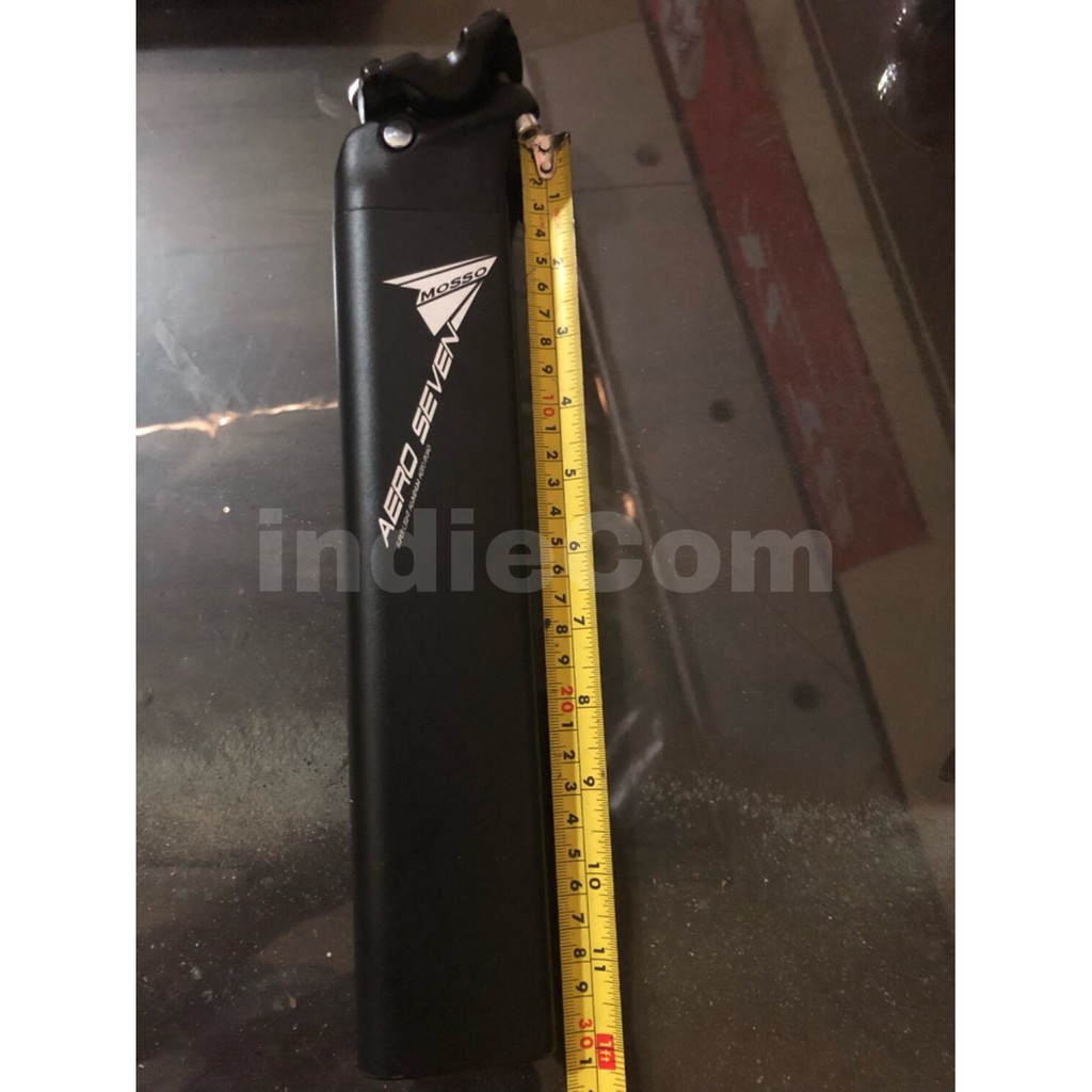 Seatpost  Buat Frame Mosso 739TCA Murah