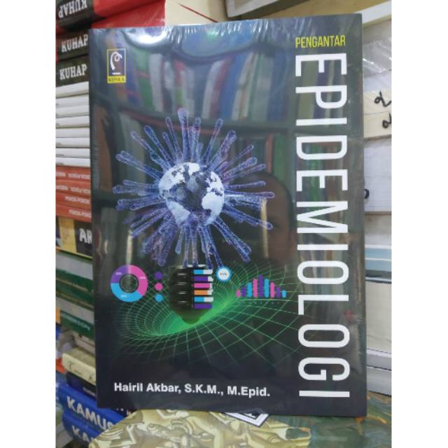 PENGANTAR EPIDEMIOLOGI