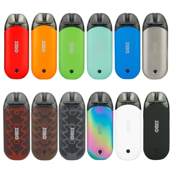 Authentic VAPE RENOVA ZERO POD KIT BY VAPORESSO