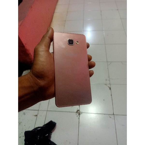 Samsung a7 2016 bekas