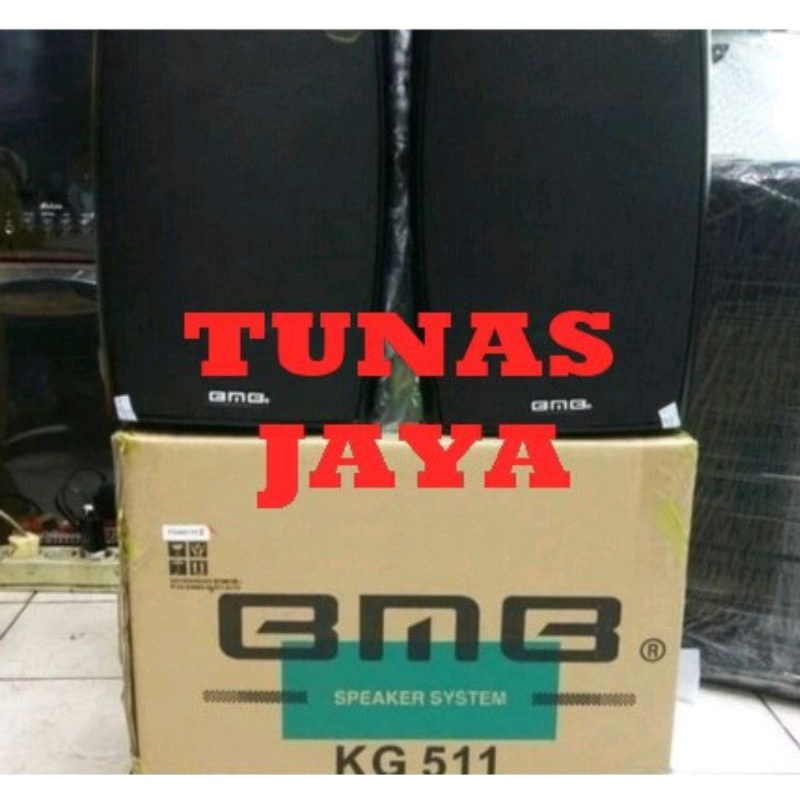 paket karaoke bmb garansi 3 tahun original