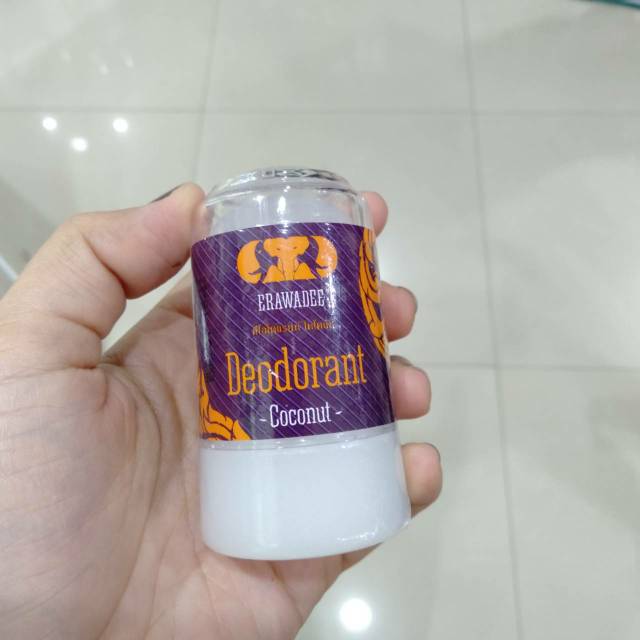 Erawadee Deodorant