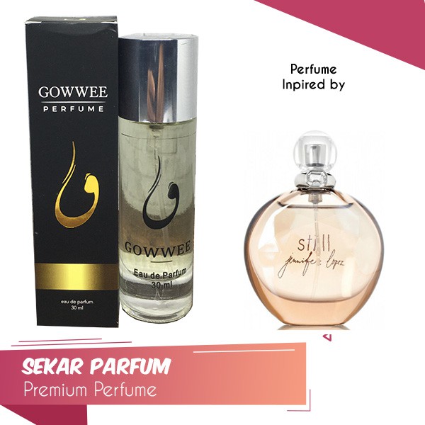 Punya Wangi Lembut 7 Parfum Wanita Ini Jadi Yang Terlaris Di Indonesia Kapanlagi Com