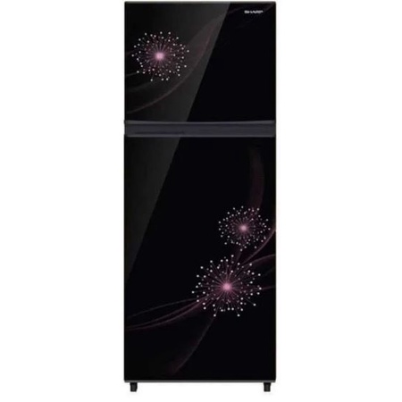 KULKAS SHARP 2 PINTU SJ 317 MG