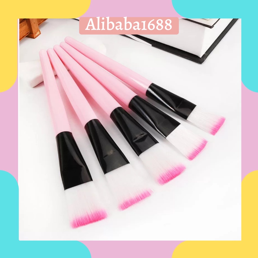 Kuas Masker PC / Make Up Brush / Kosmetik / Brush / Make Up Tools Al B15