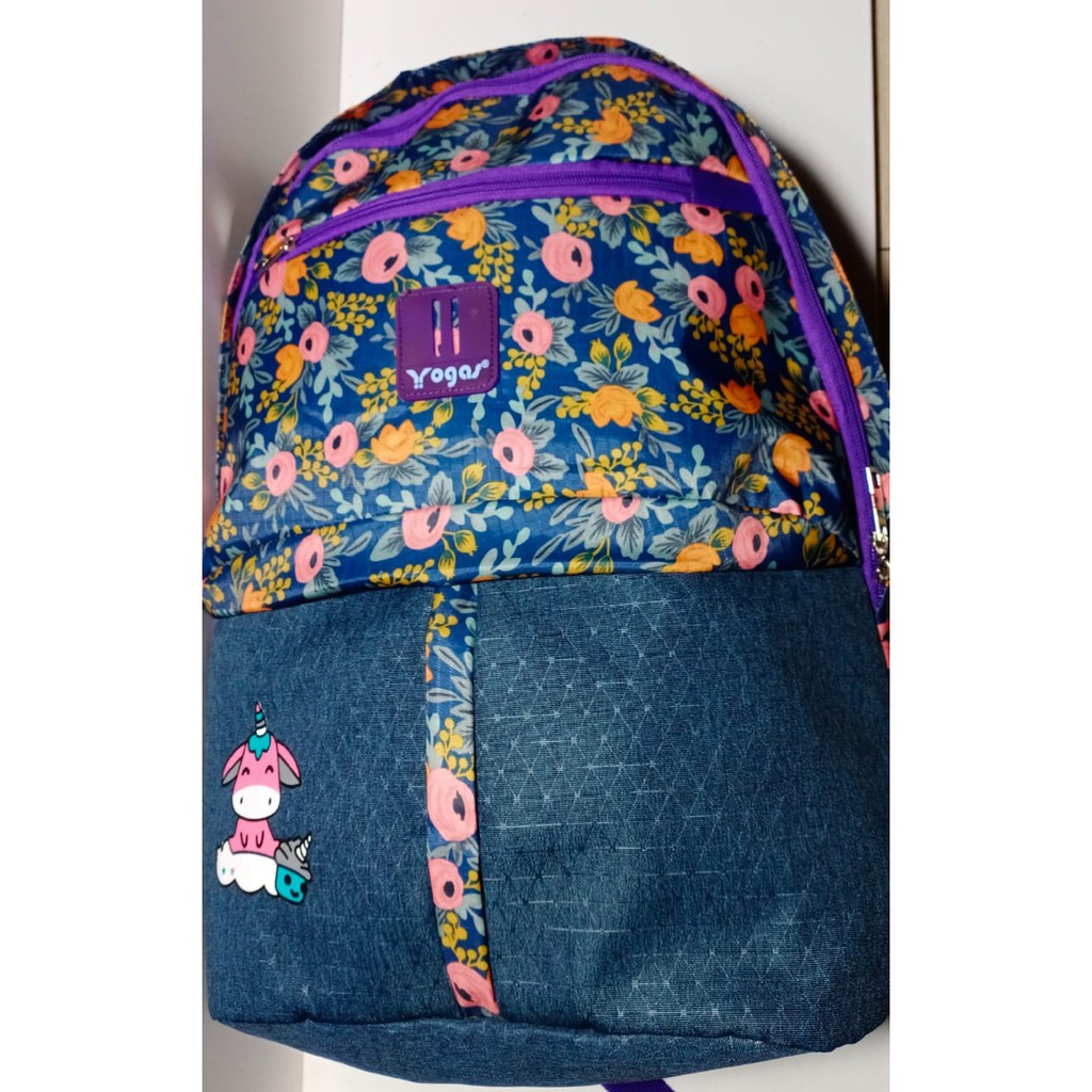 Tas Yogas Harga Murah