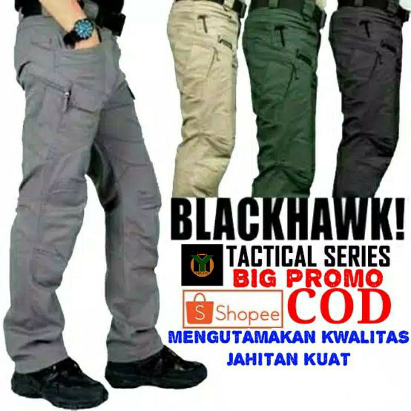 celana blackhawk celana tactical blackhawk tr