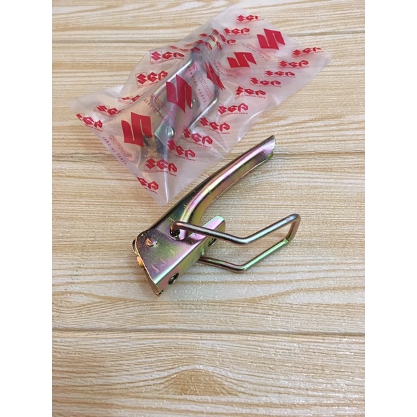 KUNCI BAK FUTURA/T120SS/CARRY/ST100 KUNCI LOSBAK FUTURA/CARRY/T120SS