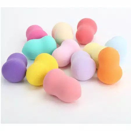 Spons Blender Spons MakeUp/ Beauty Sponge Make Up/ Spon Guci/ Spon egg shape