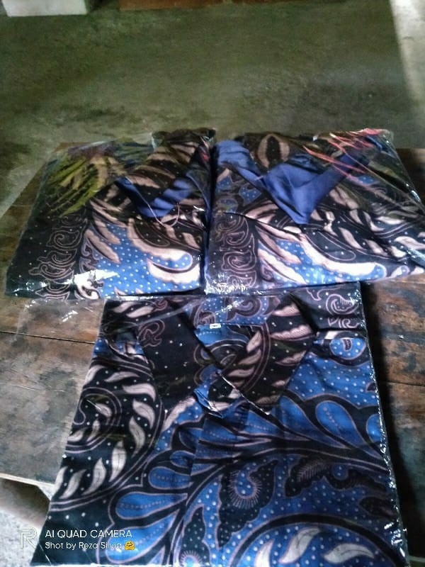 Baju Batik Keluarga Batik Couple Keluarga Baju Batik Seragam