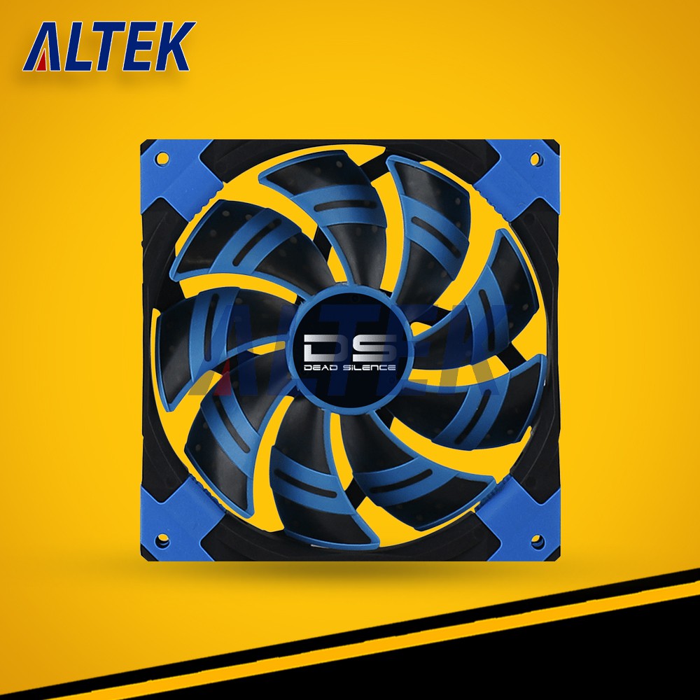 AEROCOOL DS Fan 14cm / Fan Casing 14cm Berkualitas Murah - SALE