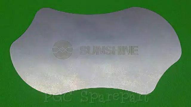 Sunshine Ss-028a Plat Seng Pembuka Touchscreen Lcd 0.11mm-super Thin Opening Tools-ultrathin Ss028a