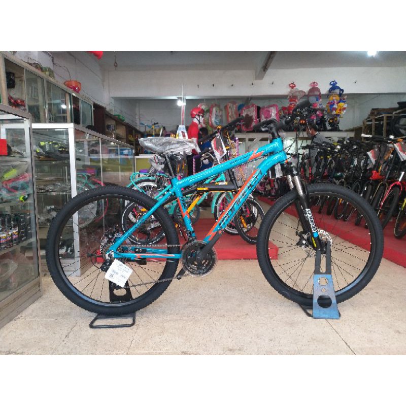 Harga Sepeda Polygon Terbaik Bersepeda Olahraga Outdoor Agustus 2021 Shopee Indonesia