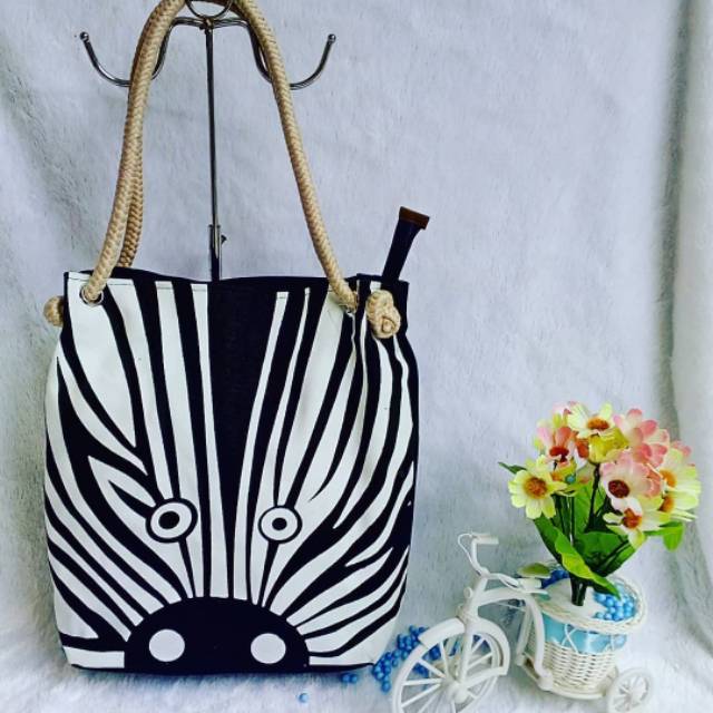 

Tas sumbu sablon dan printinh