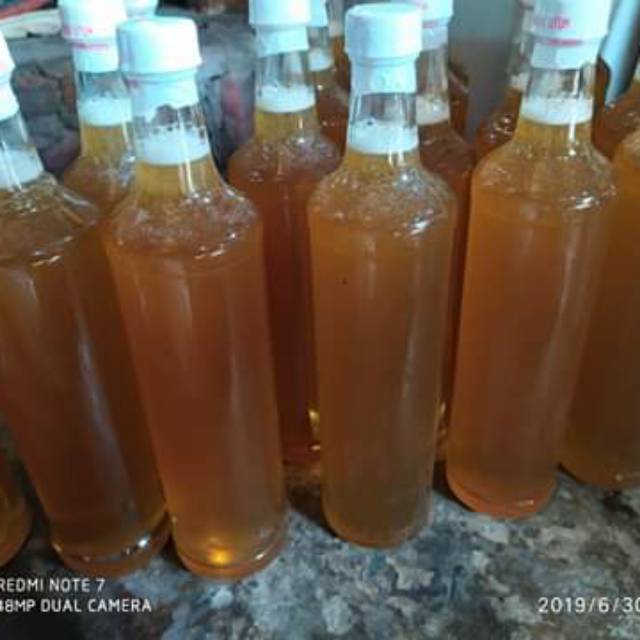 

Madu asli