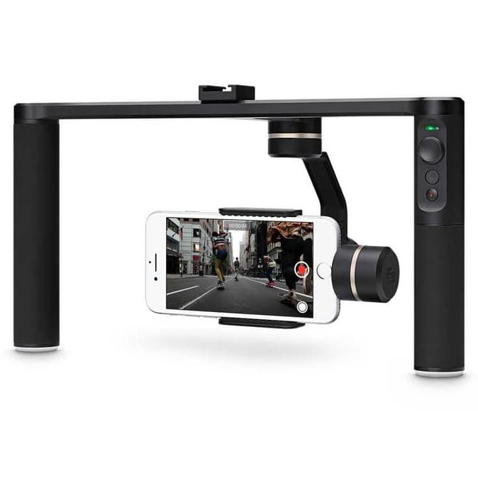 Feiyu Tech SPG Plus 3-Axis Smartphone Handheld Gimbal