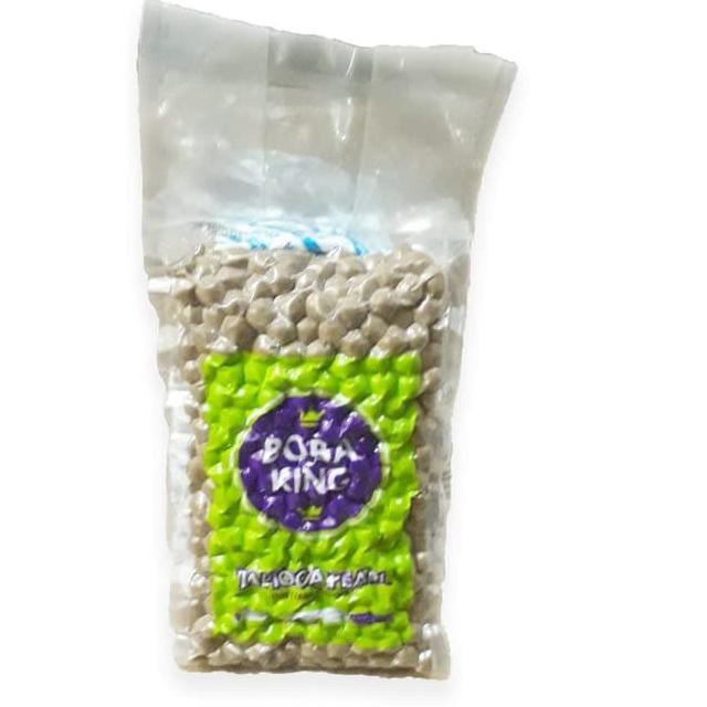 

『Launching』 Boba King Tapioka Pearl / Bubble / 1kg Original