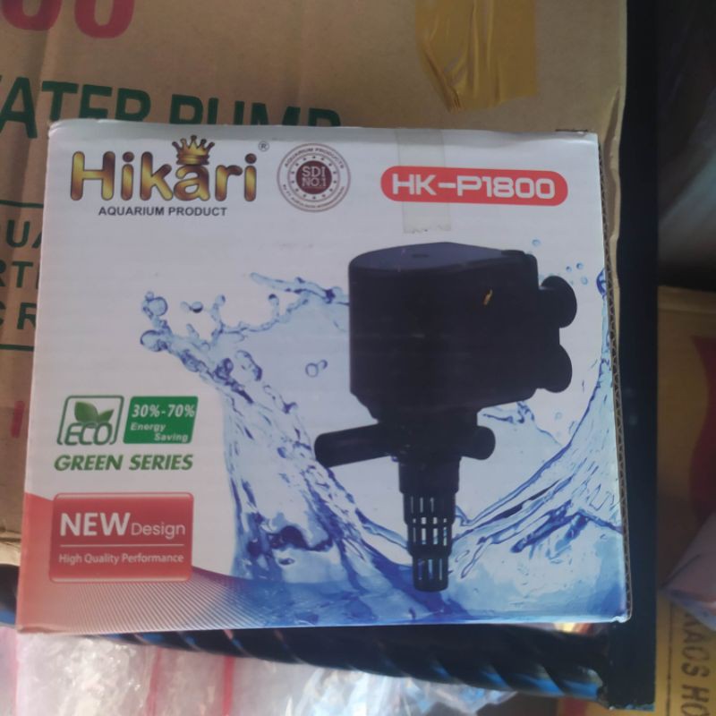 Power Head Hikari HK P1800 / Pompa Aquarium Hikari HK P 1800