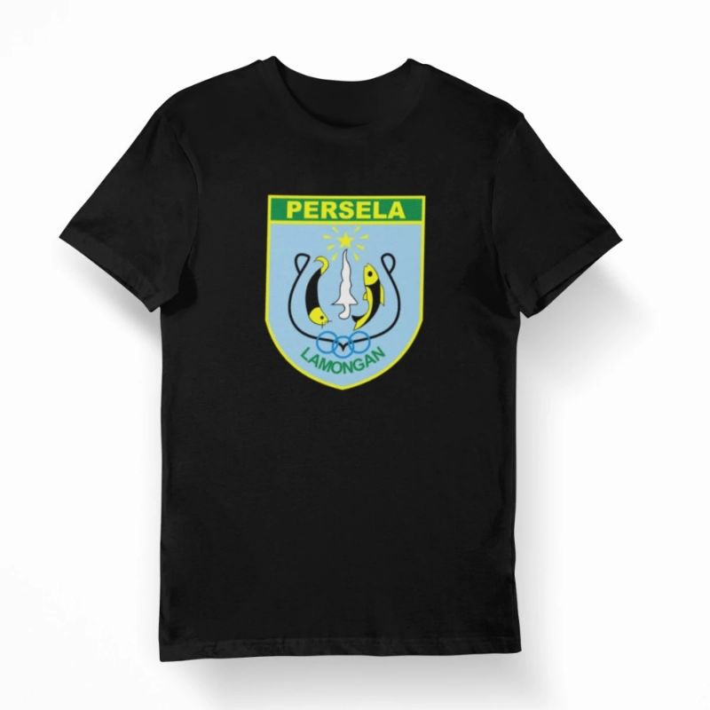 Kaos Persela Lamongan Distro