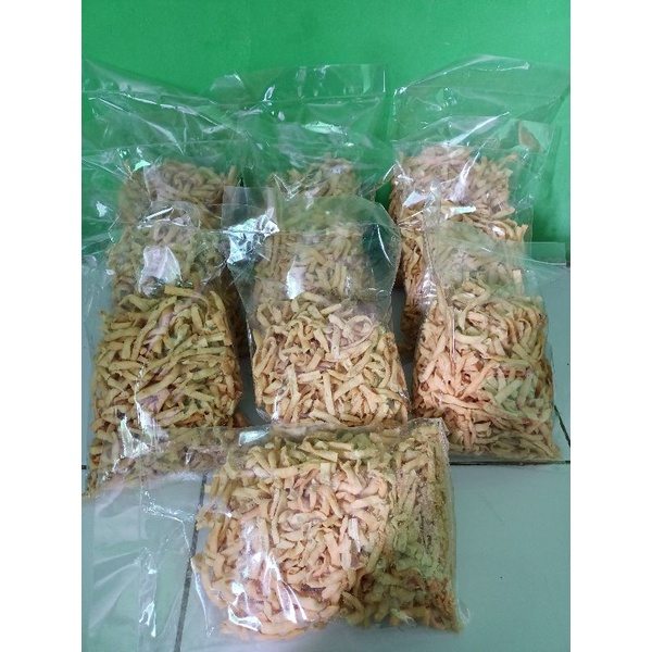 

Stik Bawang