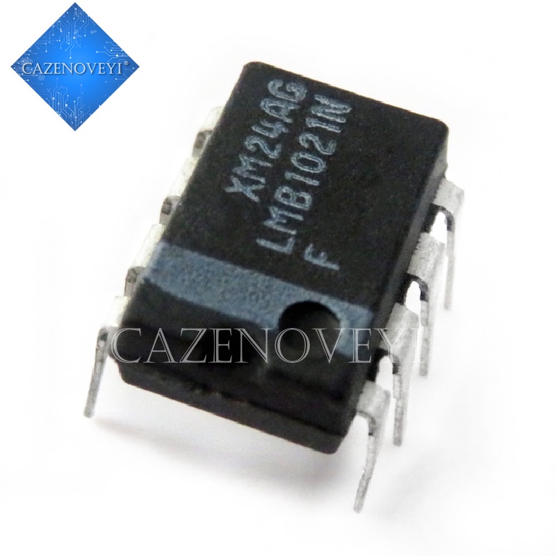 1pc Ic Lmb1021En2 Lmb1021Nf Lmb1021Dn Lmb1021N Lmb1021 Dip-8