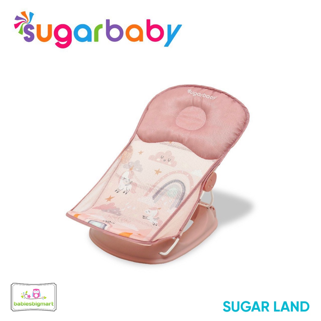 SUGARBABY PREMIUM BABY BATHER CLASSIC SUGAR BABY