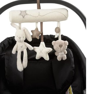 millie and boris mobile