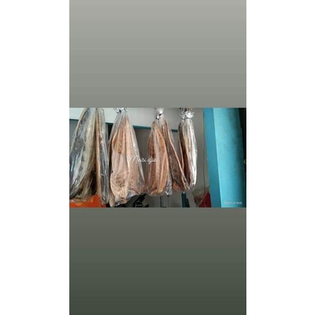 

ikan asin talang