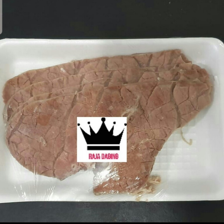 

PARU REBUS SLICE @1KG - SUPERR MANTAP !!!