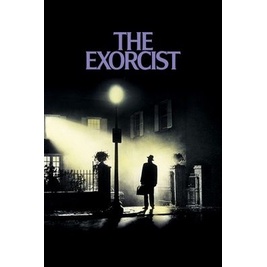 DVD The Exorcist (1973)