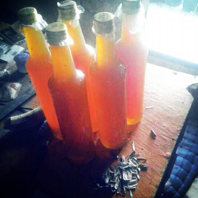 

Madu murni