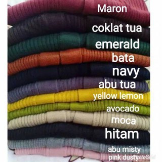 Cardigan Rajut Halus Long cardigan Belle oversize 