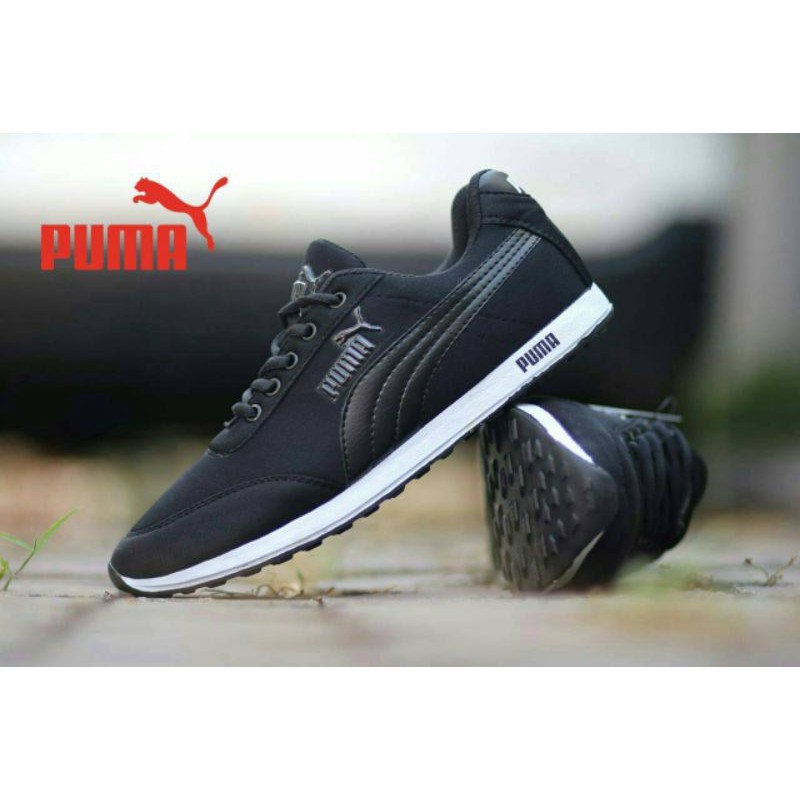 BIG SALE Sepatu Running Pria Terlaris Brand Puma Size 39-44