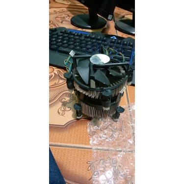 FAN LGA 775