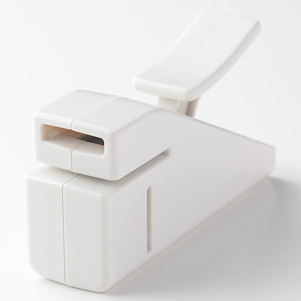 

MUJI_Stapler tanpa jarum