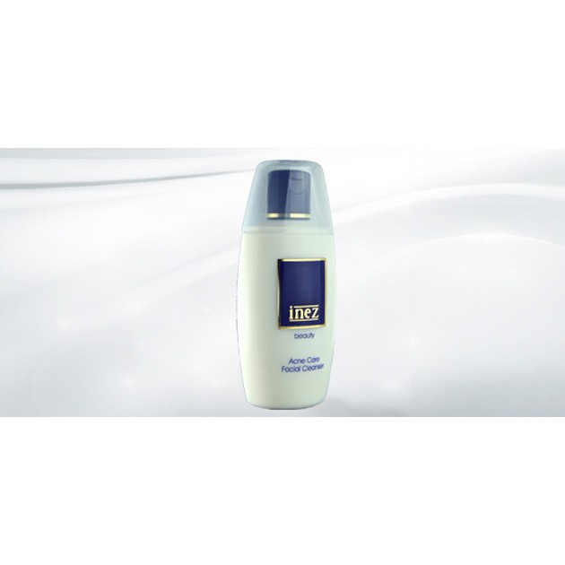 Inez Beauty Acne Care Facial Cleanser