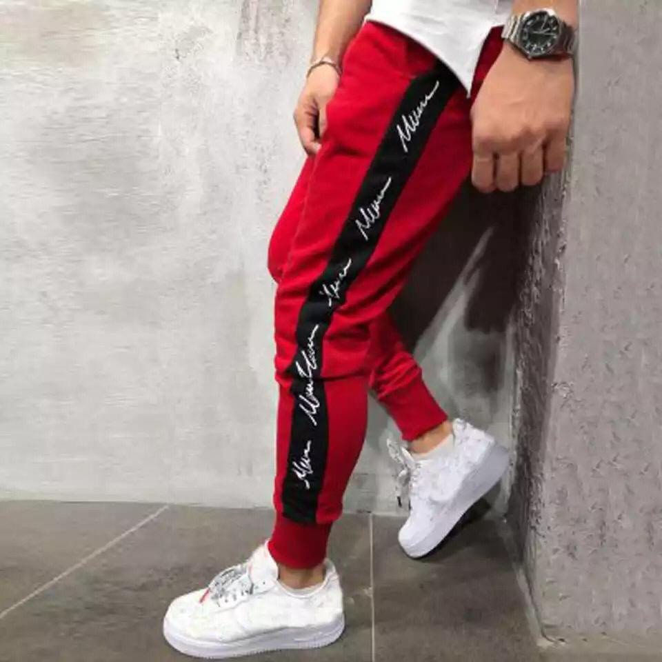 ASGARD777- JOGGER ROCKET / JOGGER TERLARIS DAN TERBARU / celana jogger / celana panjang