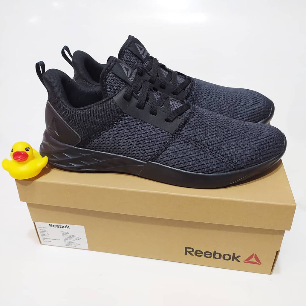 Reebok Astroride Strike Ash Grey Original Size 44