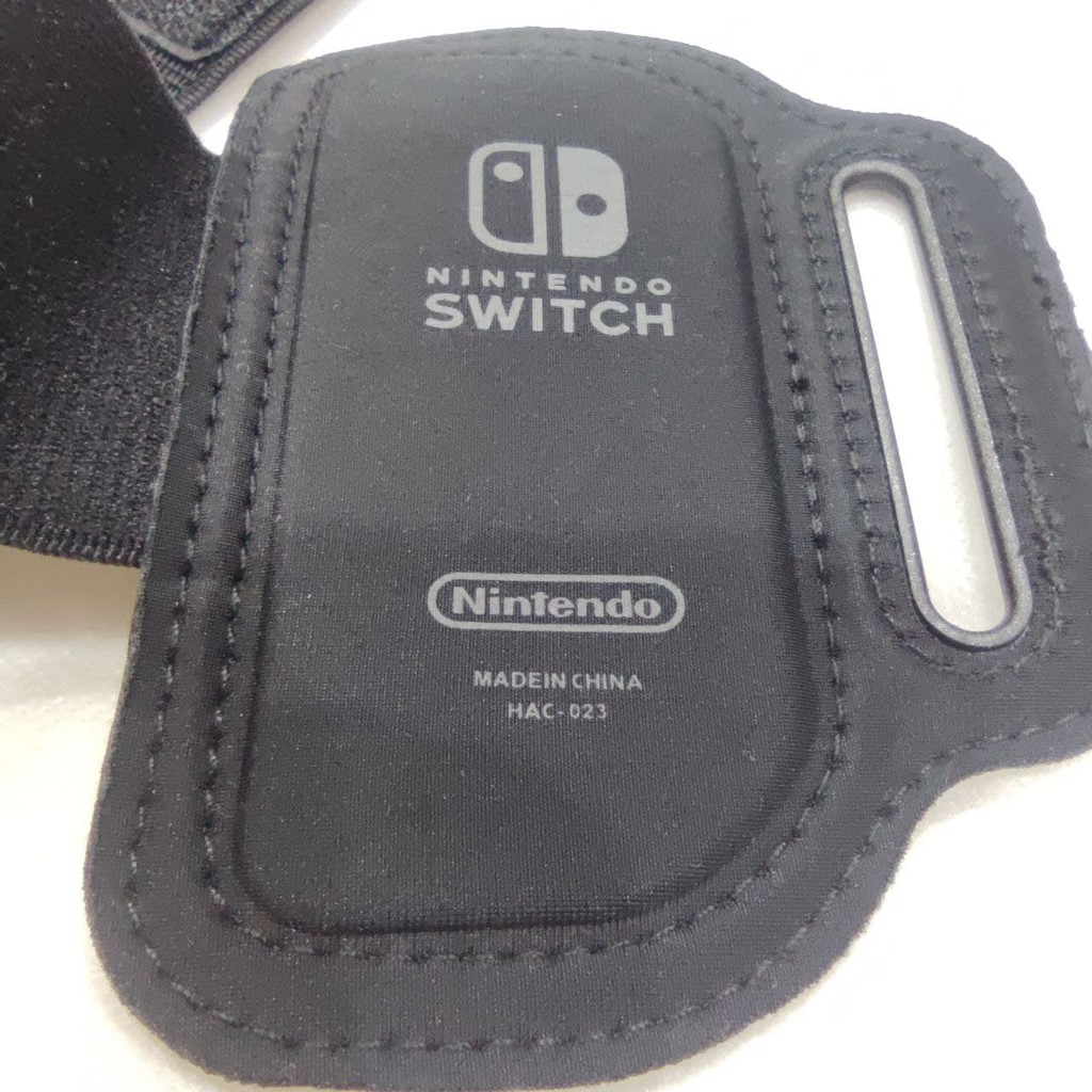 Leg Strap Joycon Joy Con Nintendo Switch