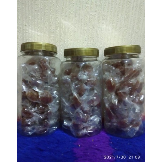 

Permen jahe isi 50 pcs